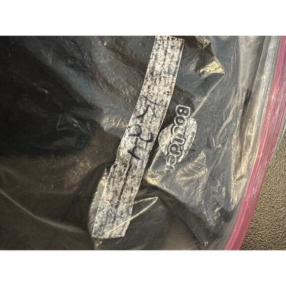 Lululemon Size 6 Women Customized “Edina Dance Team State” Split Out Hoodie K24v - Picture 10 of 10